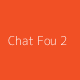 Chat Fou 2022, Eric Texier
